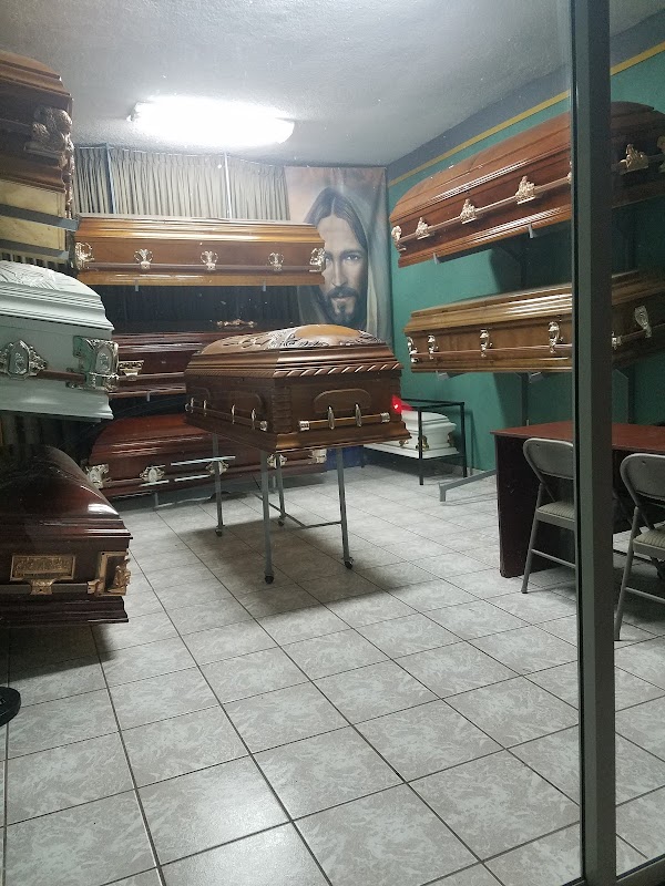 Funeraria Funerales San Ignacio